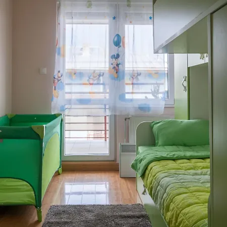 Modern And Bright In