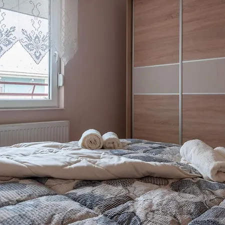 Modern And Bright In Ruma