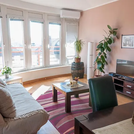 Modern And Bright In Ruma