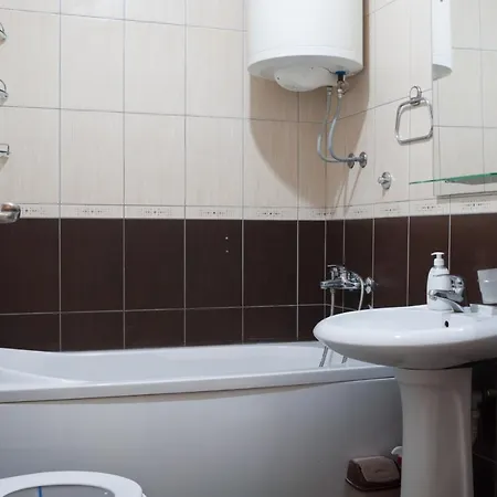 Modern And Bright In روما