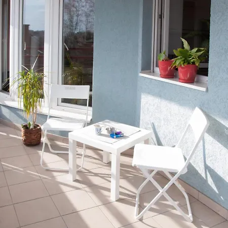 شقة Modern And Bright In *