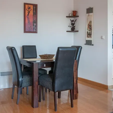 Modern And Bright In * Ruma